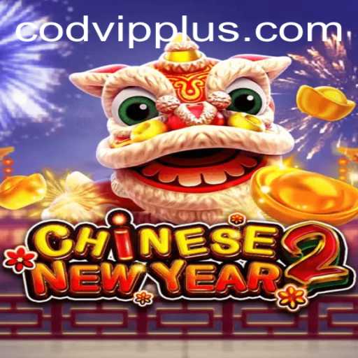 CHINESENEWYEAR2: A Festive Gaming Experience