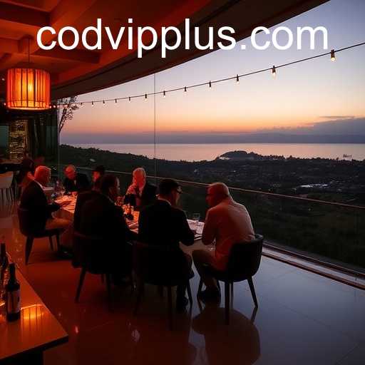 The World of Codvip Experiences: A Peek into Exclusive Events