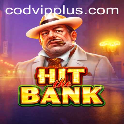 Unlock the Thrills of 'HitTheBank' with Exclusive Codes