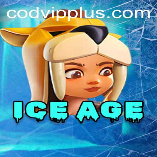 Explore the Frozen Realms of IceAge: An Epic Gaming Experience