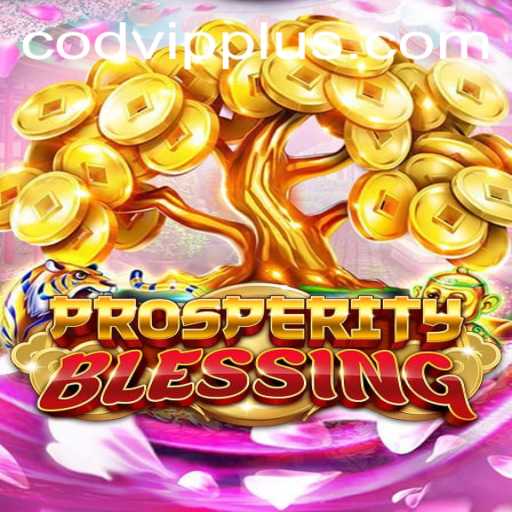 Exploring the Enchanting Realm of ProsperityBlessing
