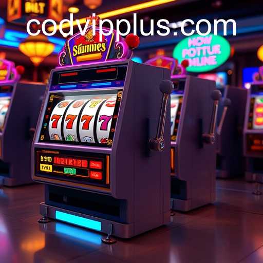 codvip